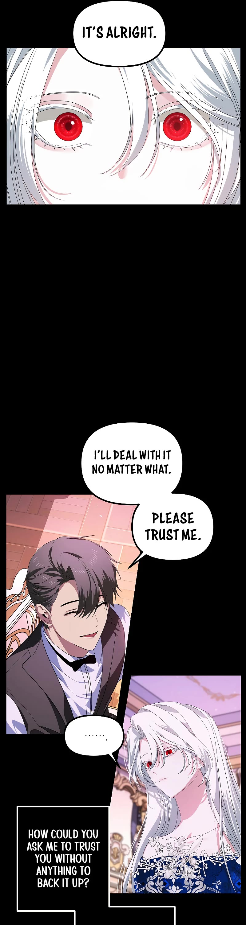 SSS-Class Suicide Hunter Chapter 105 page 8 - Chapter 105