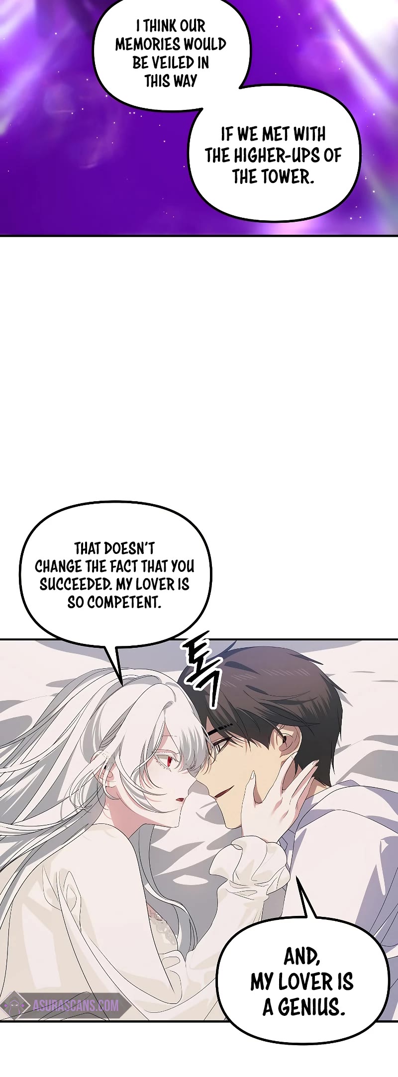 SSS-Class Suicide Hunter Chapter 106 page 11 - Chapter 106