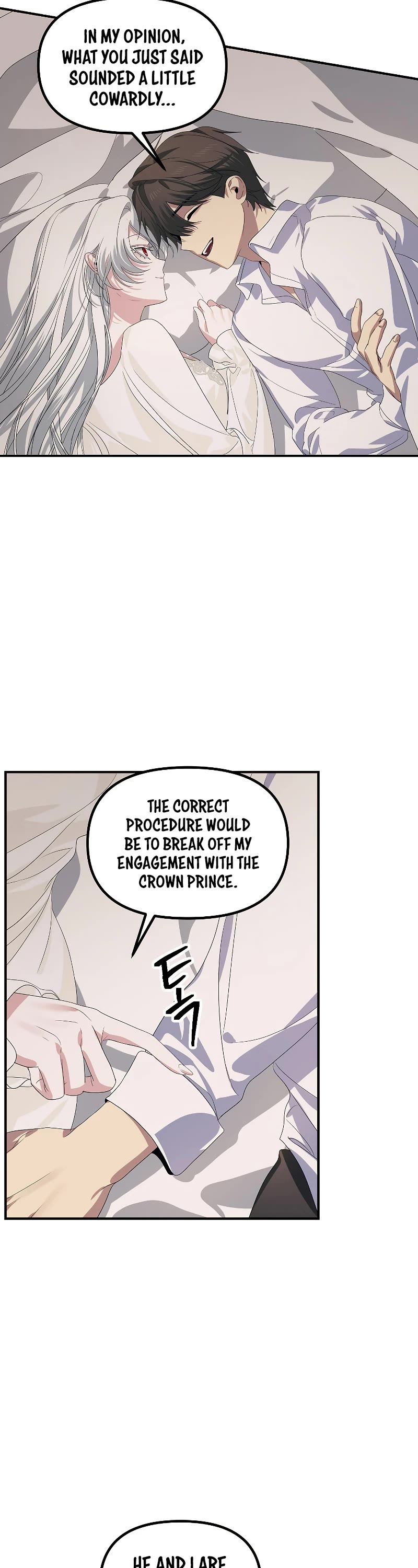SSS-Class Suicide Hunter Chapter 106 page 13 - Chapter 106