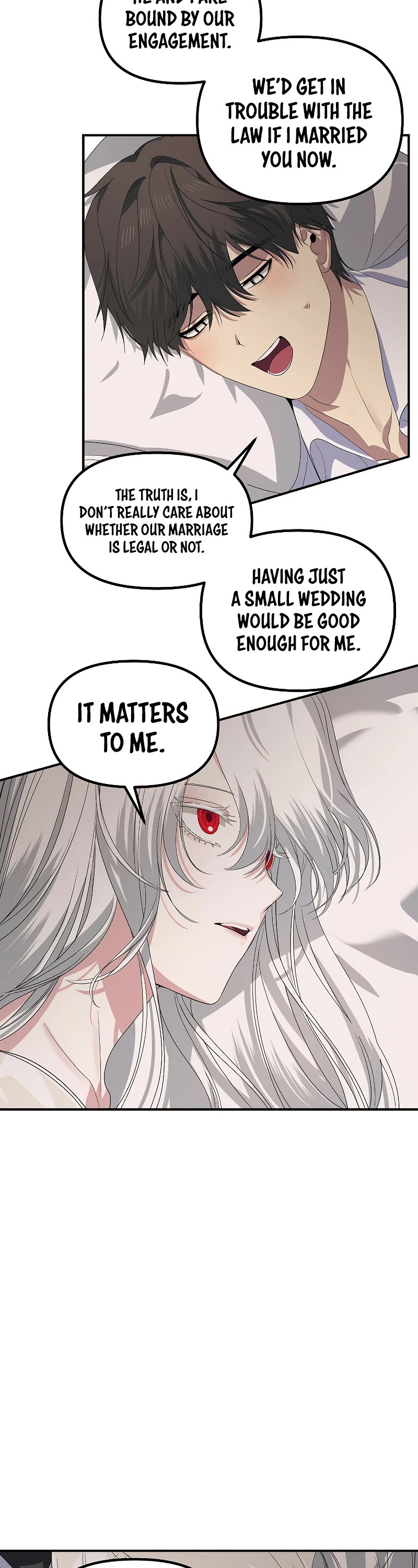 SSS-Class Suicide Hunter Chapter 106 page 14 - Chapter 106