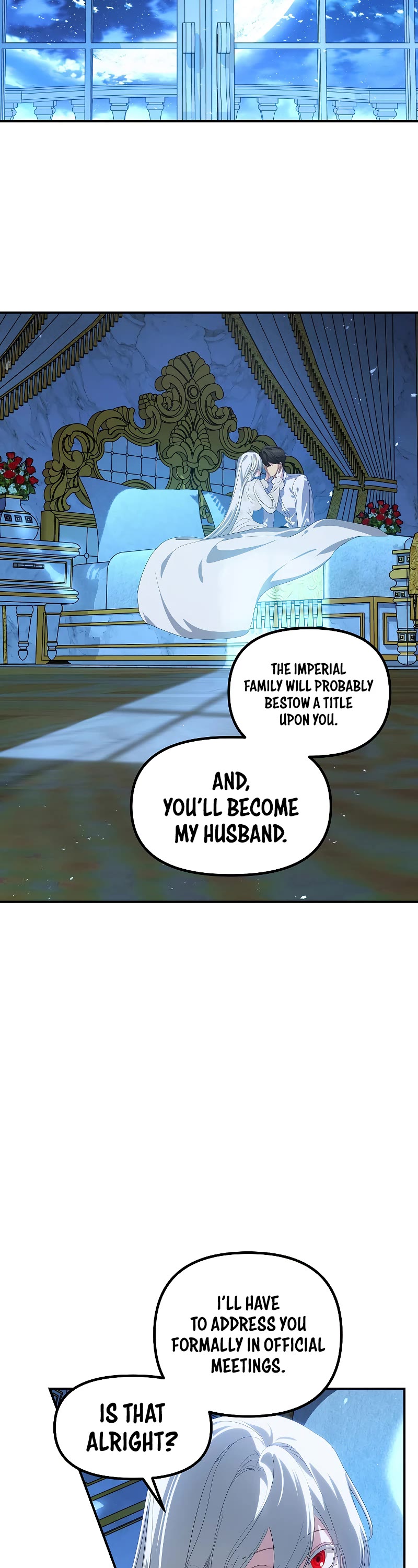 SSS-Class Suicide Hunter Chapter 106 page 23 - Chapter 106