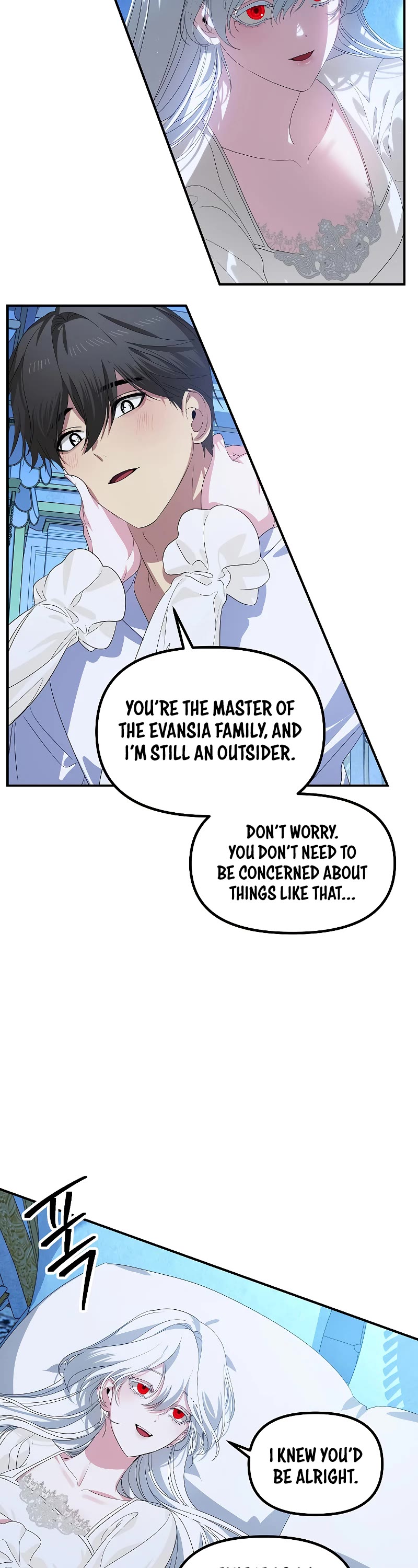 SSS-Class Suicide Hunter Chapter 106 page 24 - Chapter 106