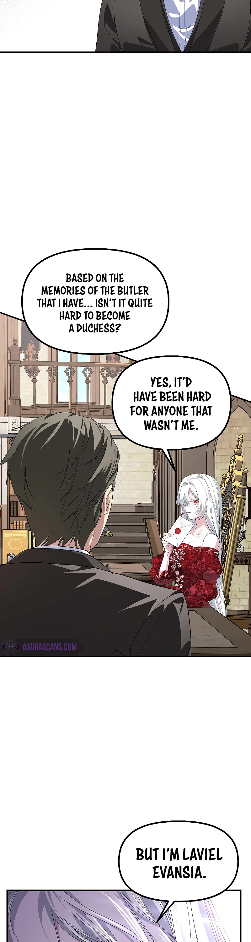 SSS-Class Suicide Hunter Chapter 106 page 39 - Chapter 106