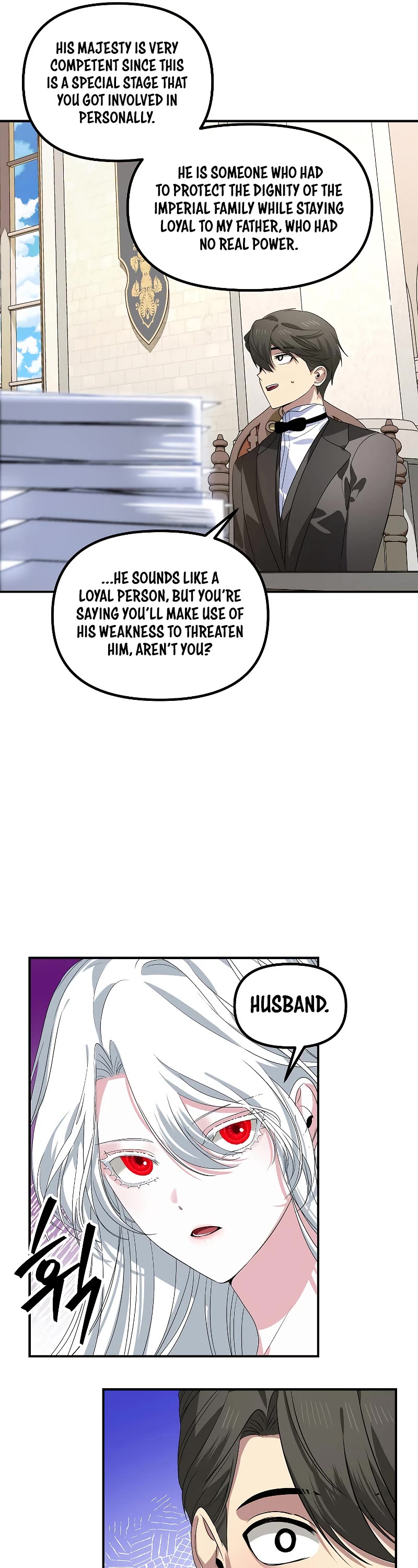 SSS-Class Suicide Hunter Chapter 106 page 42 - Chapter 106