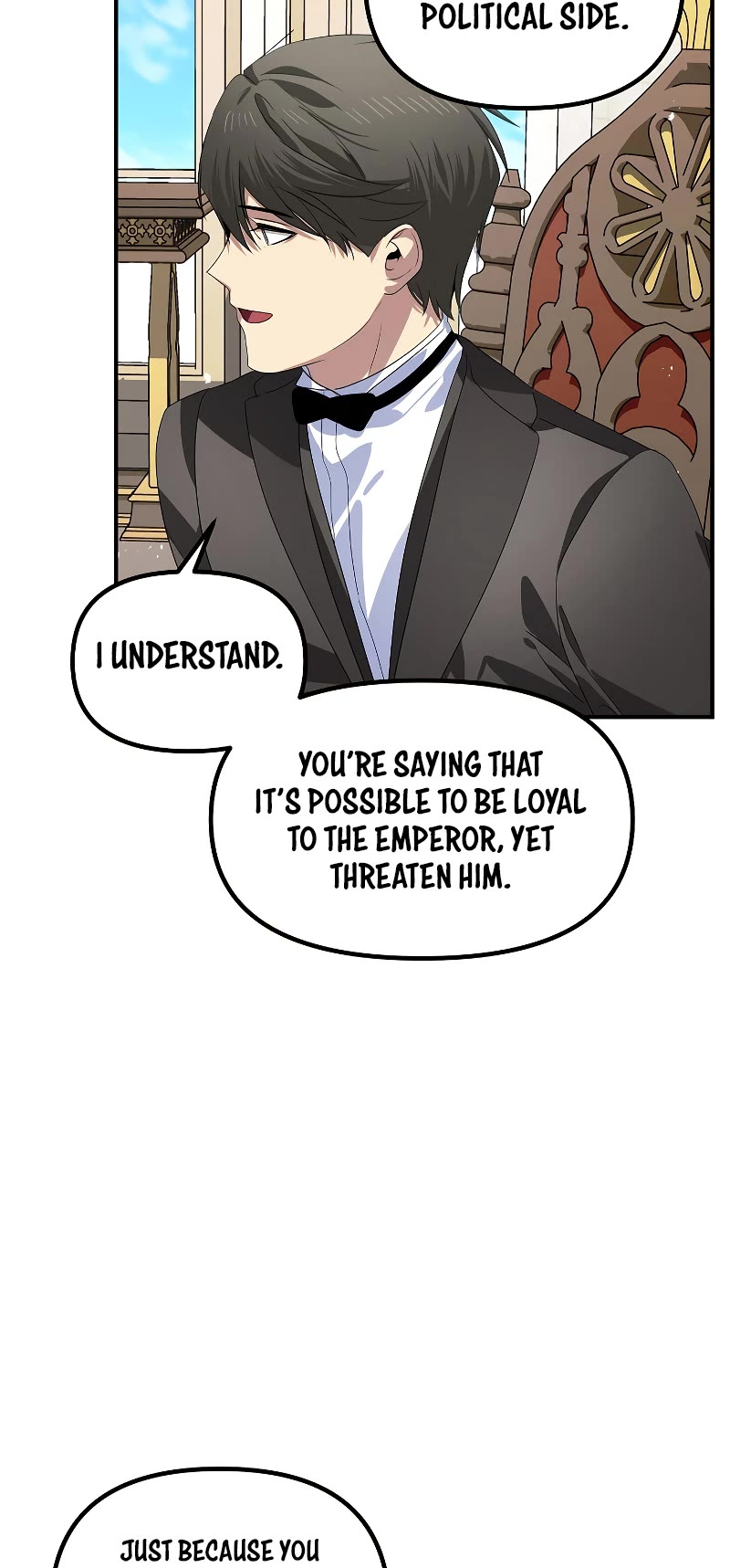 SSS-Class Suicide Hunter Chapter 106 page 45 - Chapter 106