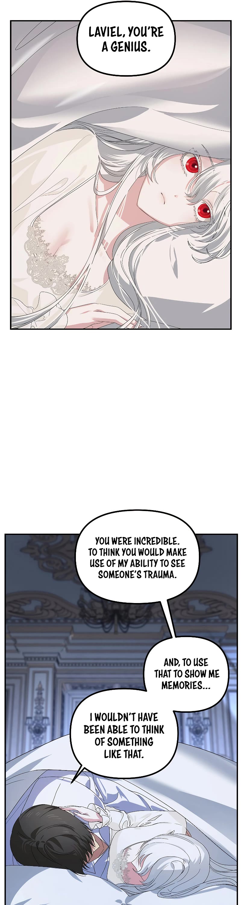 SSS-Class Suicide Hunter Chapter 106 page 7 - Chapter 106