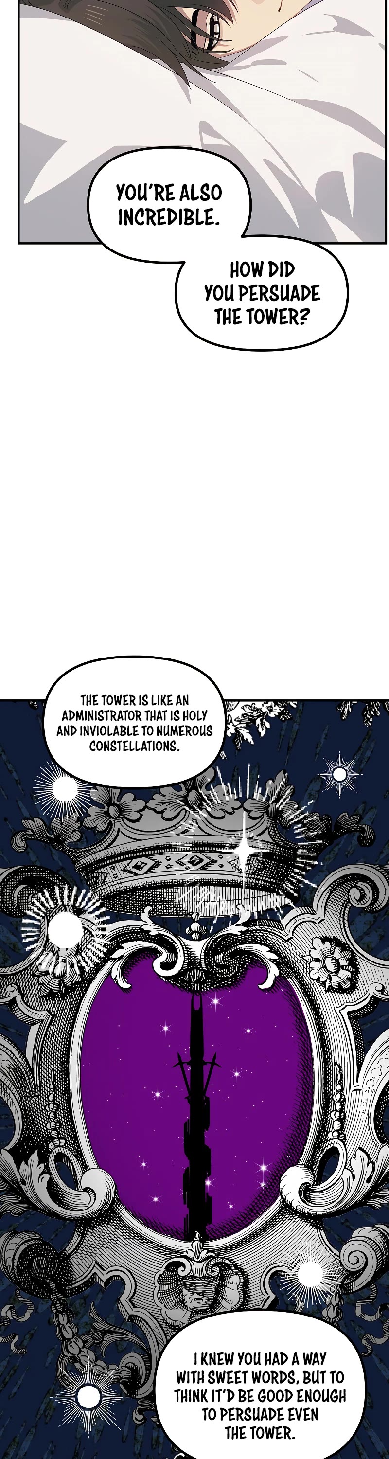 SSS-Class Suicide Hunter Chapter 106 page 9 - Chapter 106