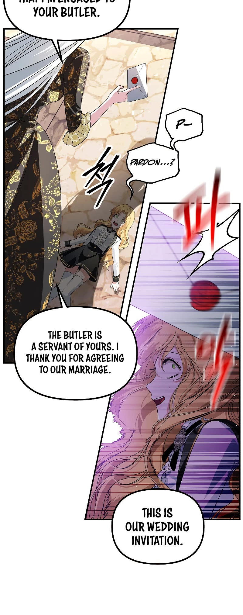 SSS-Class Suicide Hunter Chapter 107 page 12 - Chapter 107