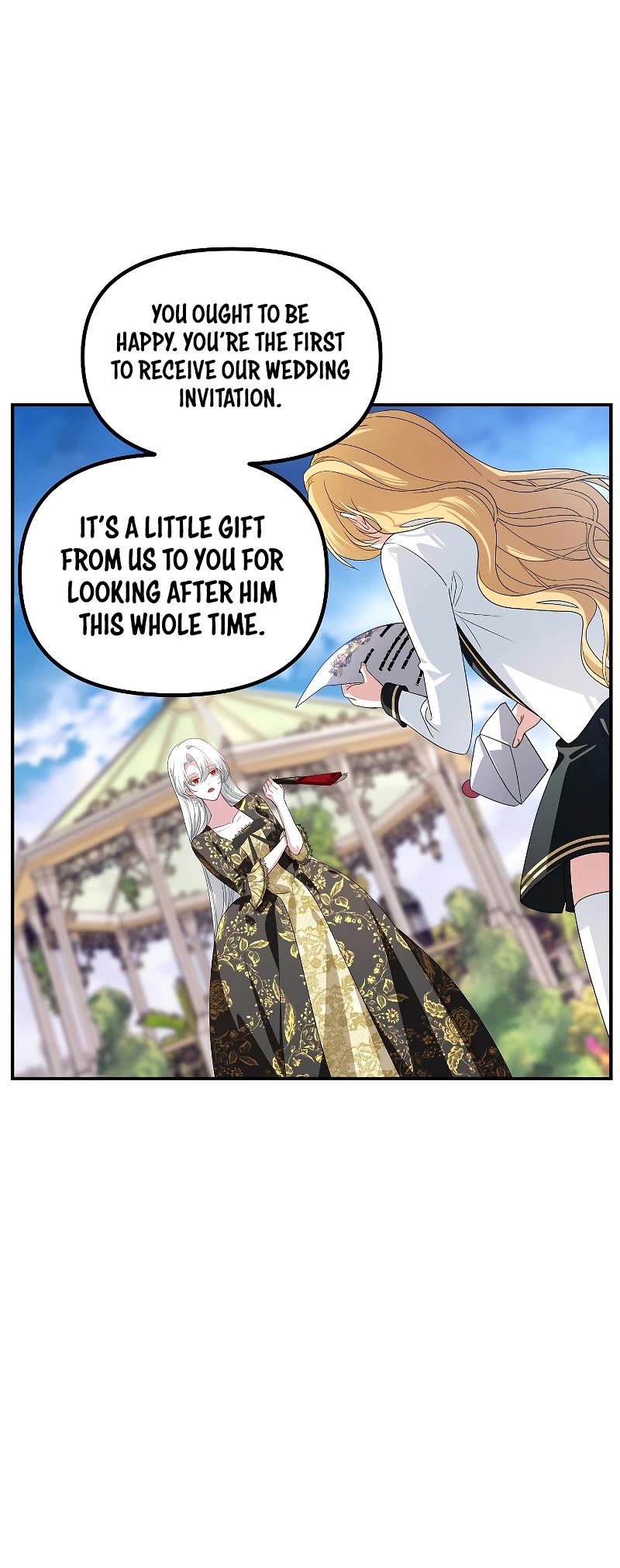 SSS-Class Suicide Hunter Chapter 107 page 13 - Chapter 107