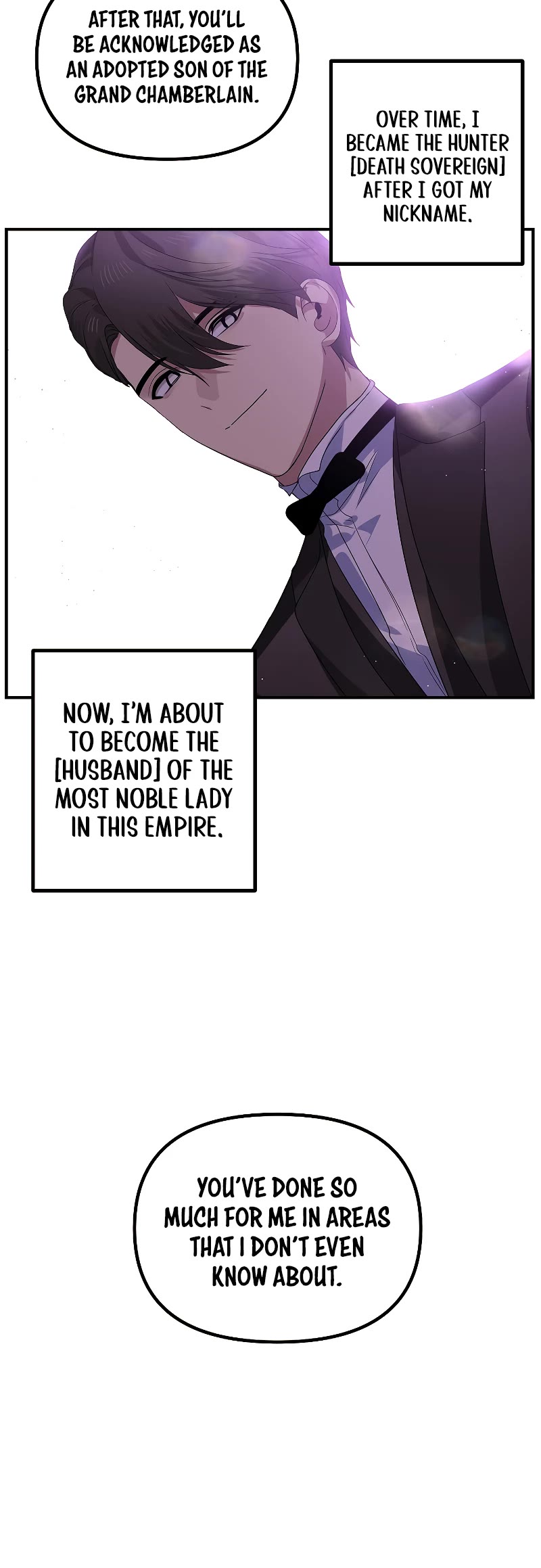 SSS-Class Suicide Hunter Chapter 107 page 20 - Chapter 107