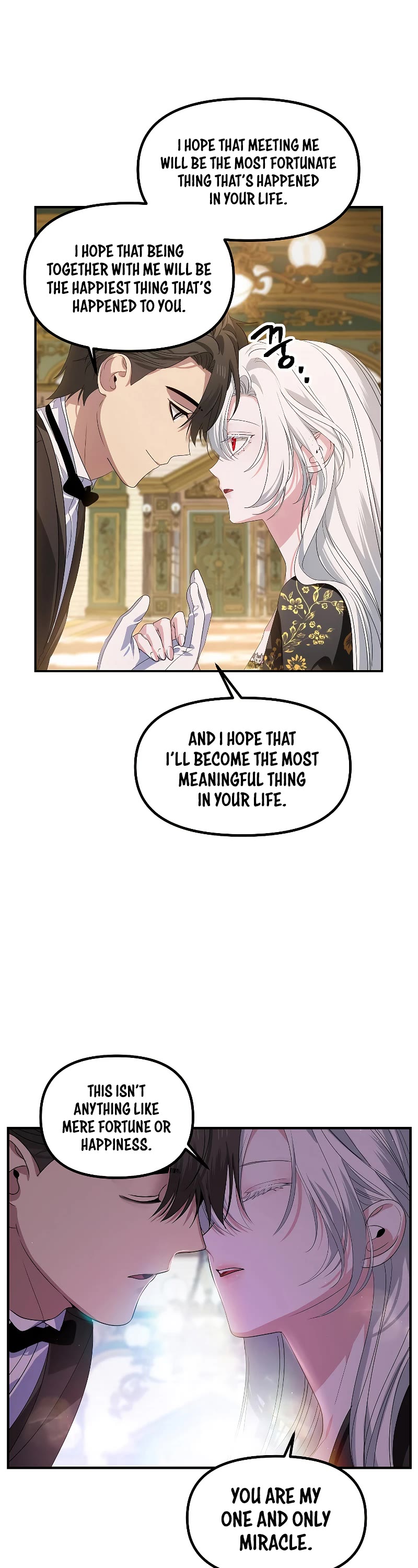 SSS-Class Suicide Hunter Chapter 107 page 23 - Chapter 107