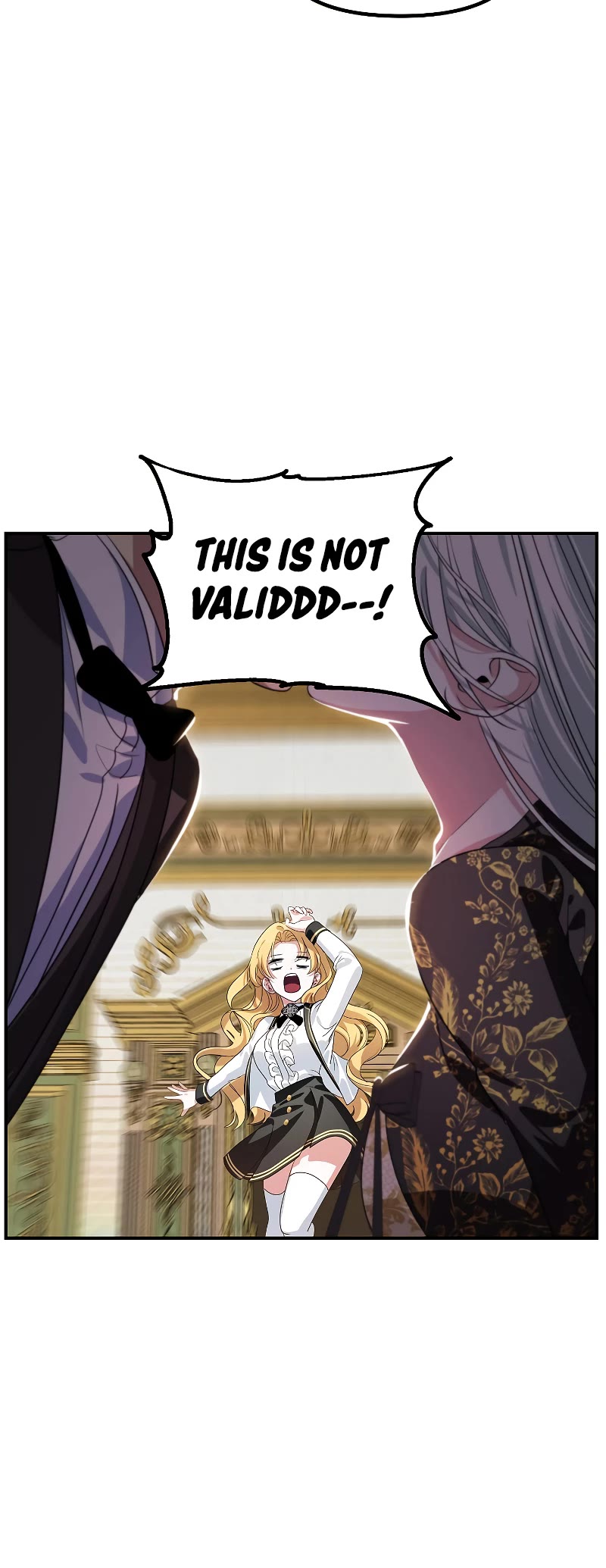 SSS-Class Suicide Hunter Chapter 107 page 24 - Chapter 107