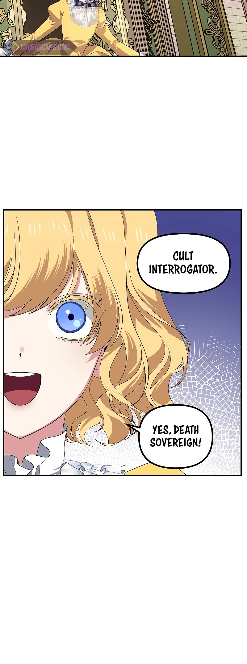 SSS-Class Suicide Hunter Chapter 107 page 29 - Chapter 107