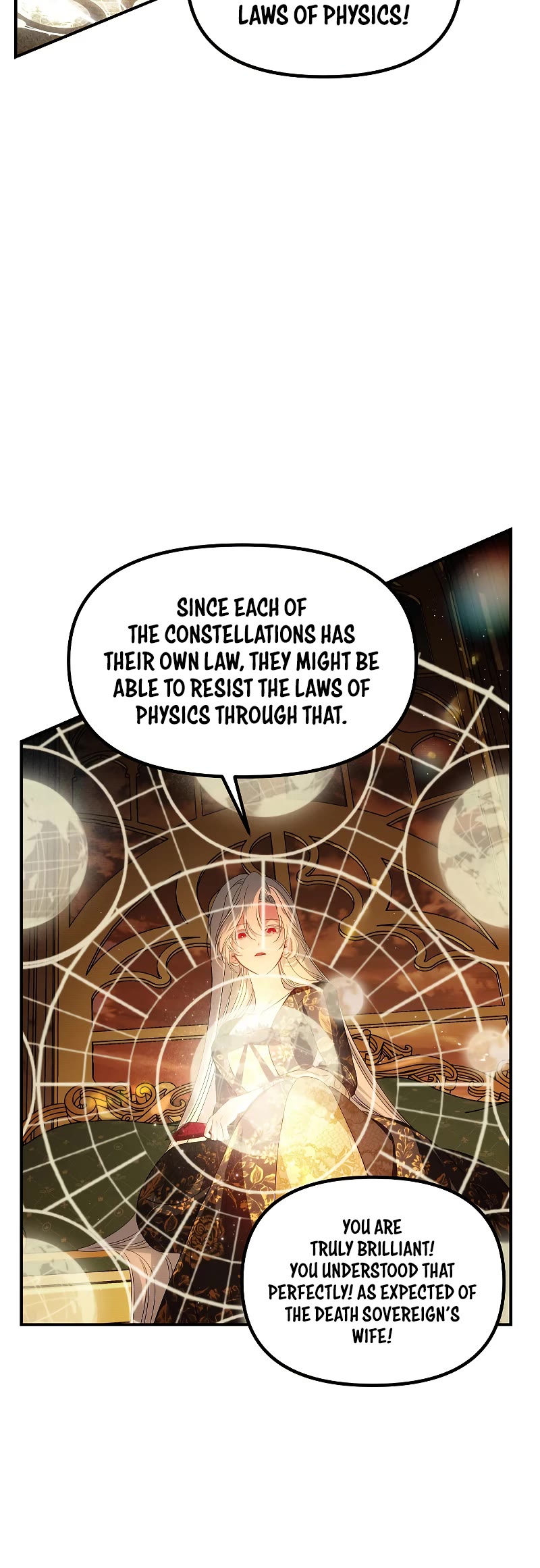 SSS-Class Suicide Hunter Chapter 107 page 40 - Chapter 107