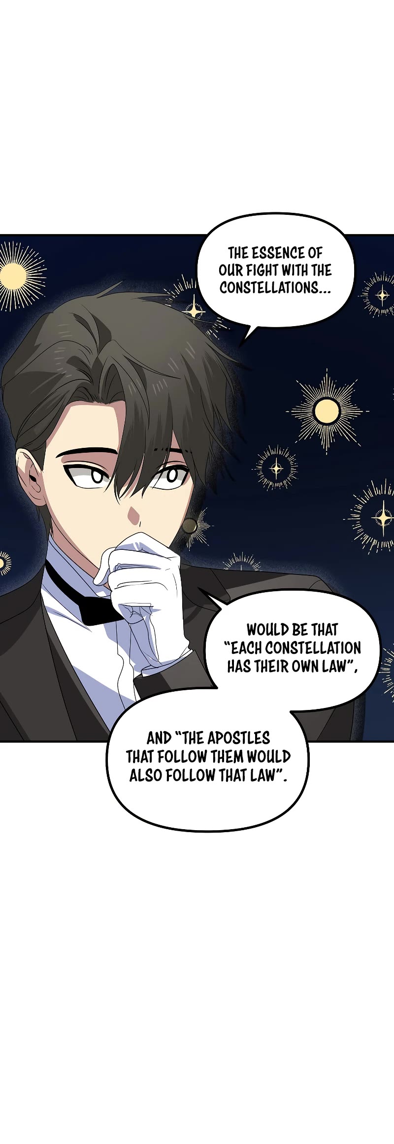 SSS-Class Suicide Hunter Chapter 107 page 41 - Chapter 107