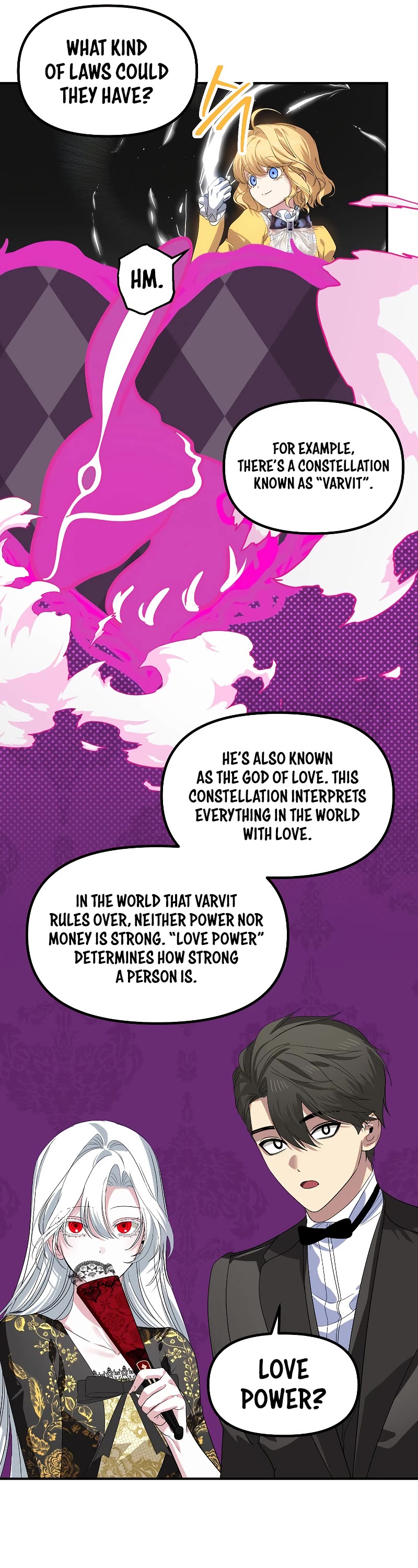 SSS-Class Suicide Hunter Chapter 107 page 42 - Chapter 107