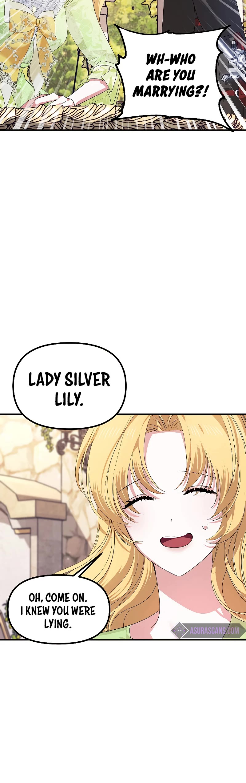 SSS-Class Suicide Hunter Chapter 107 page 5 - Chapter 107