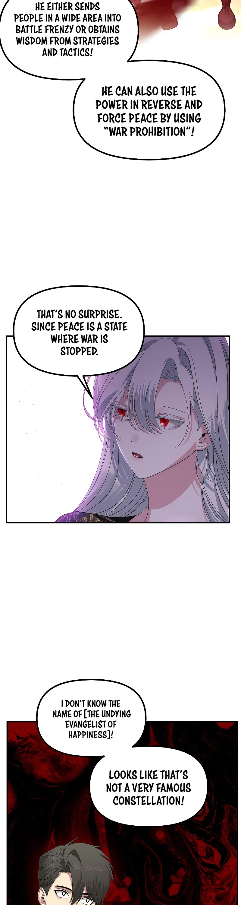 SSS-Class Suicide Hunter Chapter 107 page 53 - Chapter 107