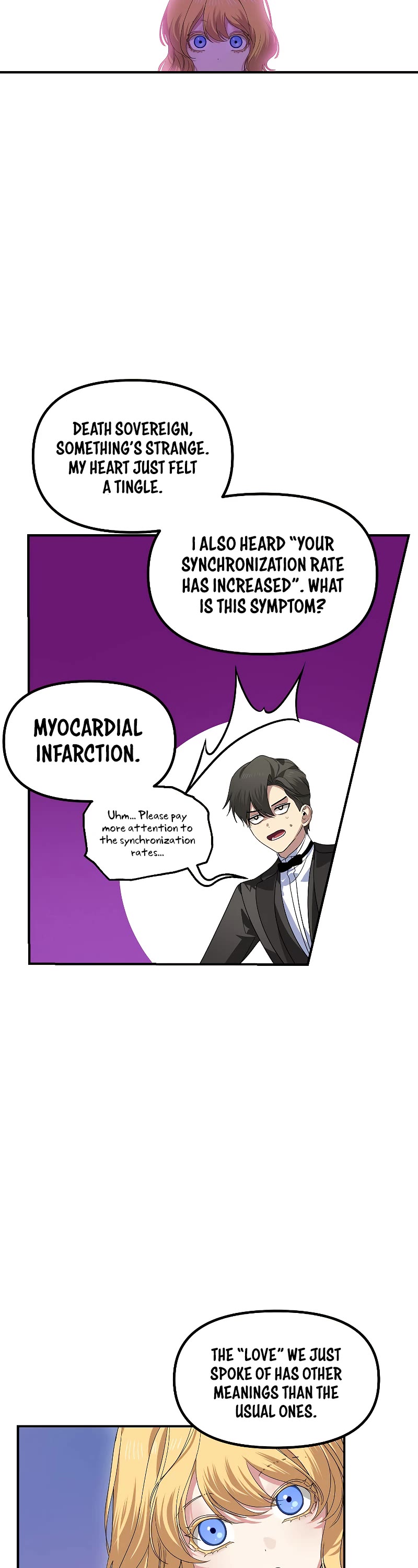 SSS-Class Suicide Hunter Chapter 107 page 57 - Chapter 107