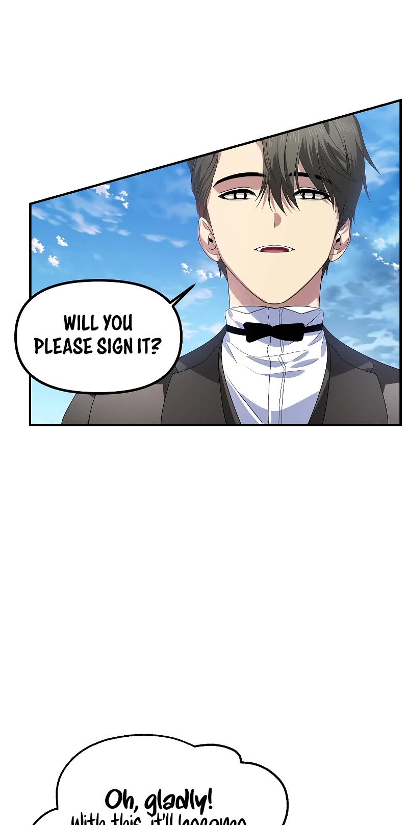 SSS-Class Suicide Hunter Chapter 107 page 8 - Chapter 107