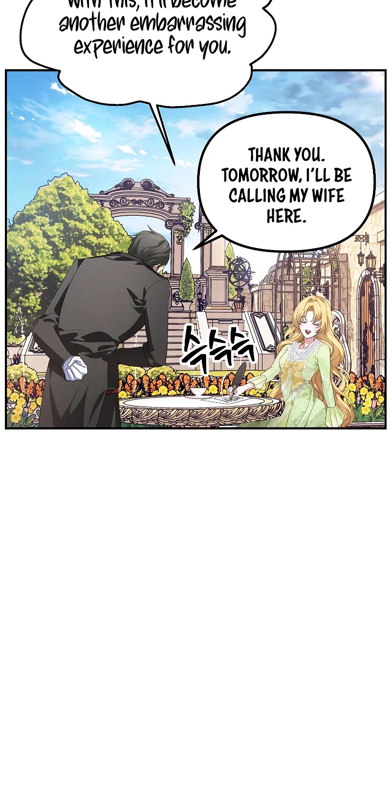 SSS-Class Suicide Hunter Chapter 107 page 9 - Chapter 107