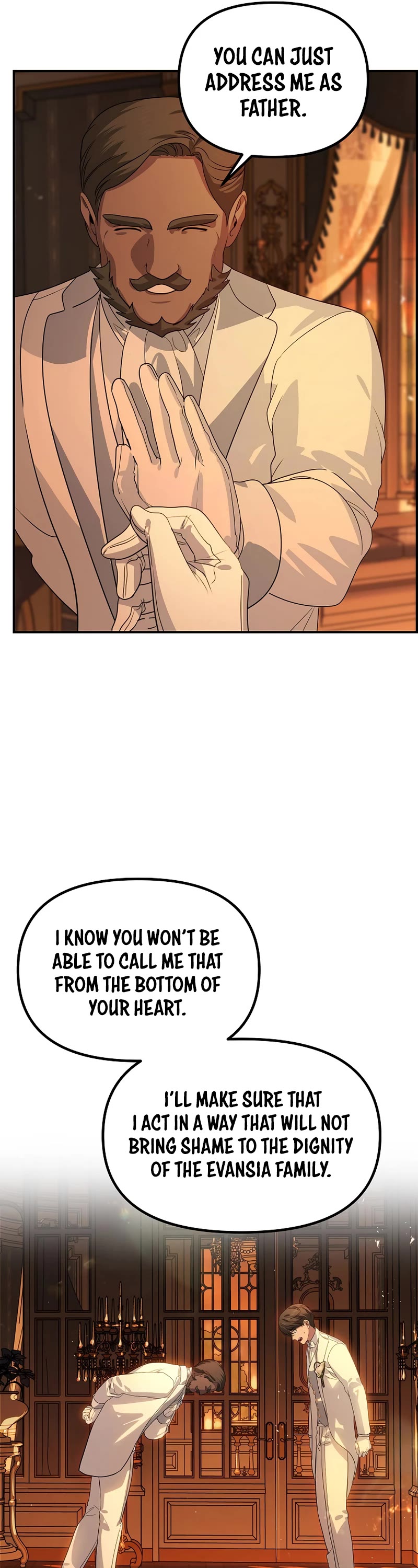 SSS-Class Suicide Hunter Chapter 108 page 12 - Chapter 108