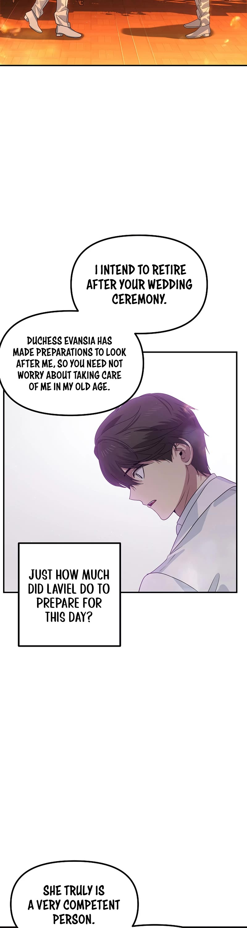 SSS-Class Suicide Hunter Chapter 108 page 13 - Chapter 108