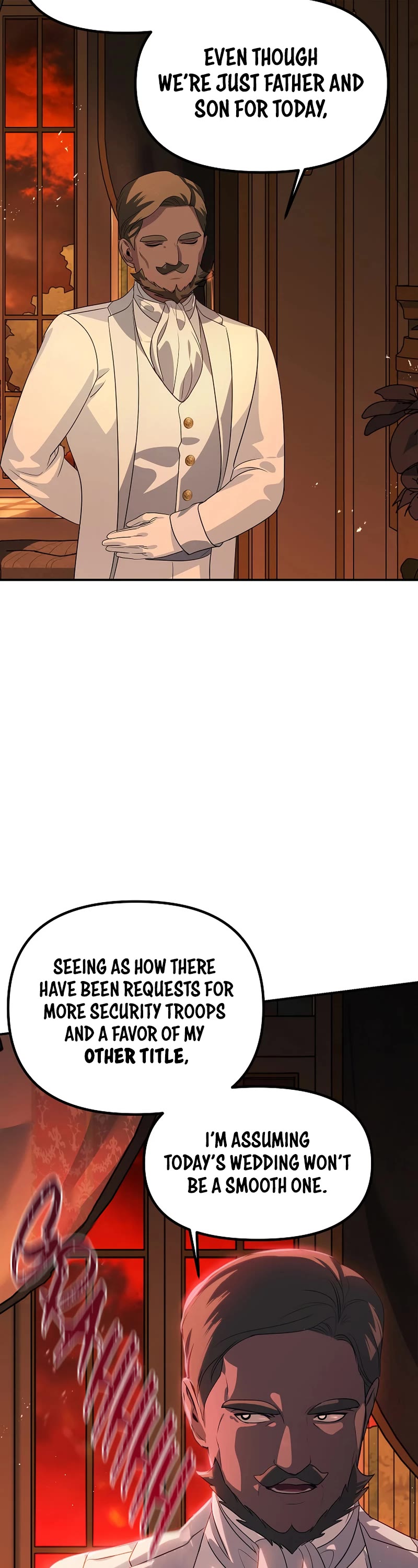 SSS-Class Suicide Hunter Chapter 108 page 14 - Chapter 108
