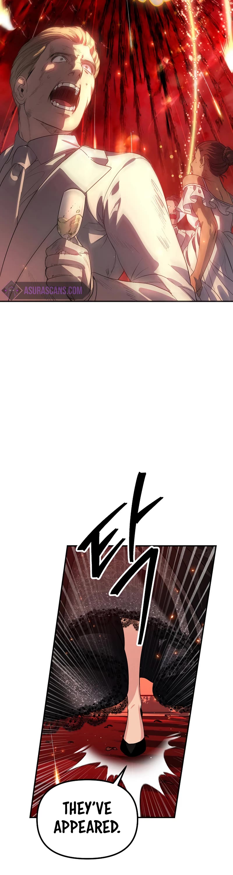 SSS-Class Suicide Hunter Chapter 108 page 16 - Chapter 108