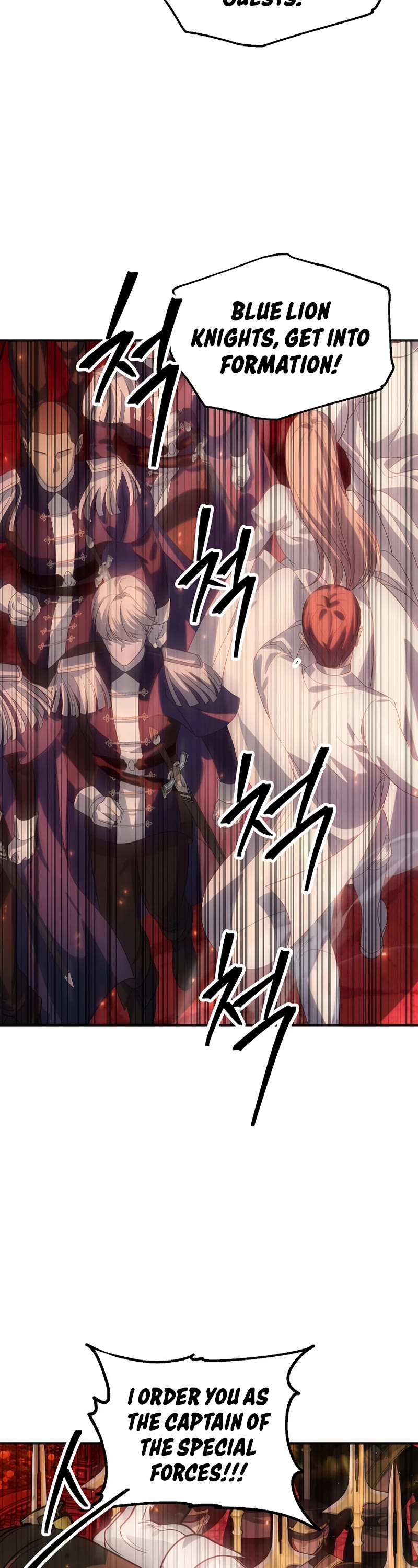 SSS-Class Suicide Hunter Chapter 108 page 18 - Chapter 108