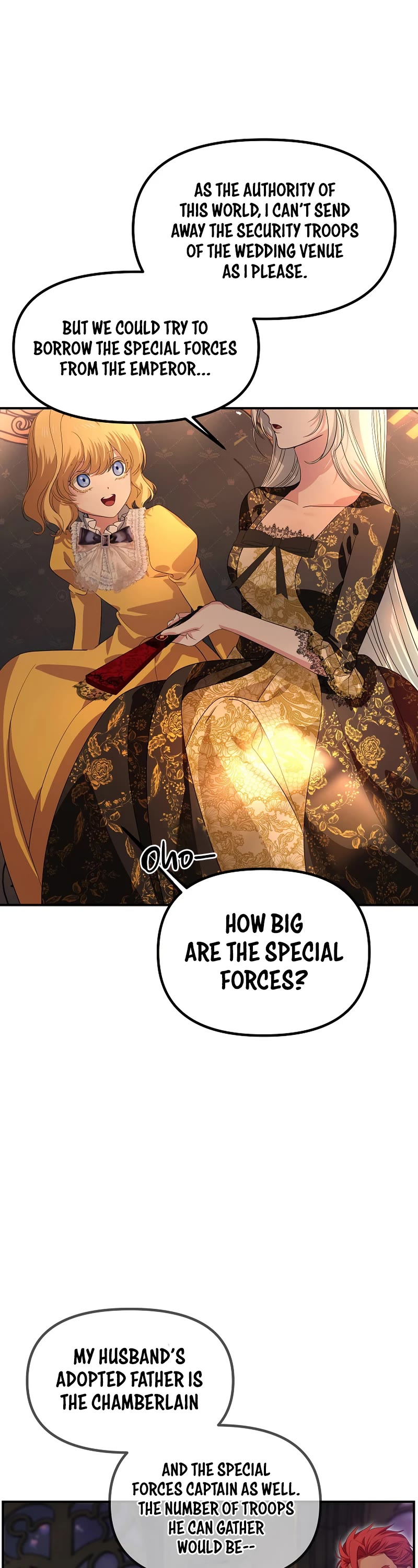 SSS-Class Suicide Hunter Chapter 108 page 2 - Chapter 108