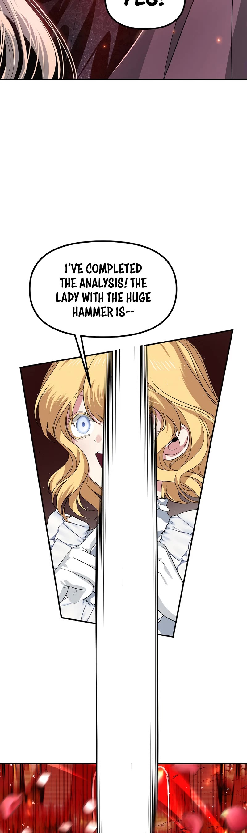 SSS-Class Suicide Hunter Chapter 108 page 20 - Chapter 108