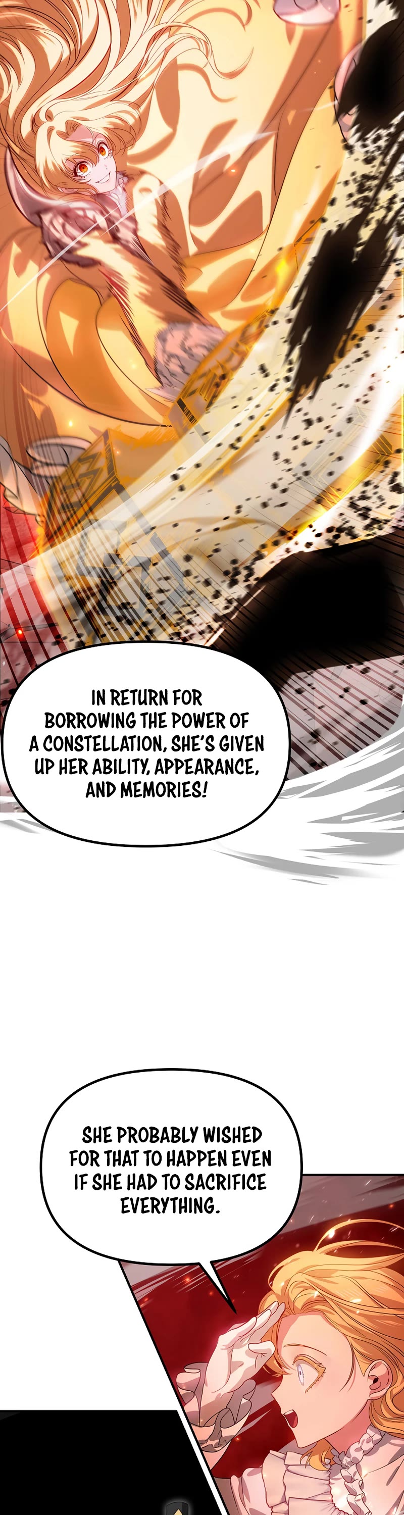 SSS-Class Suicide Hunter Chapter 108 page 24 - Chapter 108