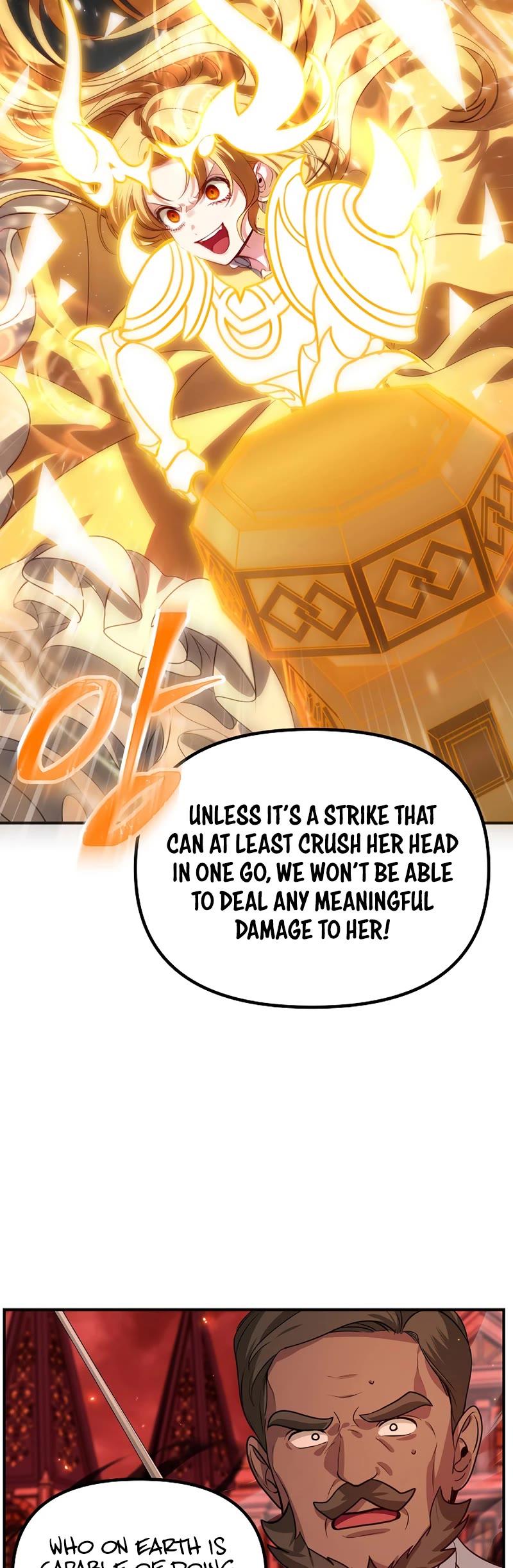 SSS-Class Suicide Hunter Chapter 108 page 30 - Chapter 108