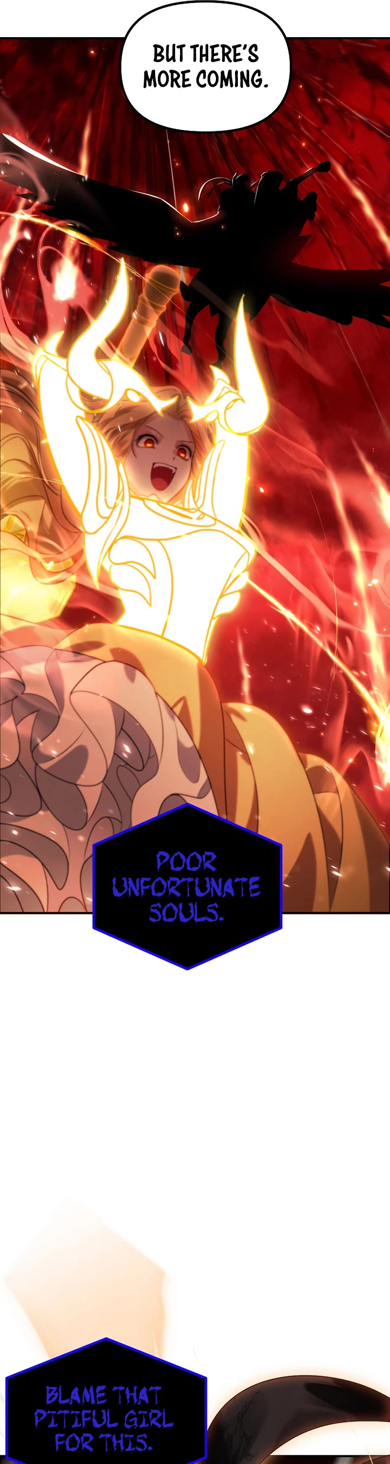 SSS-Class Suicide Hunter Chapter 108 page 32 - Chapter 108