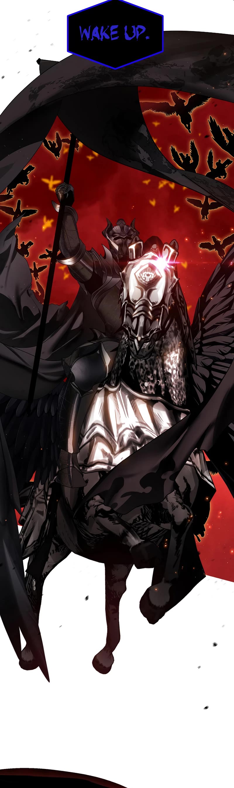 SSS-Class Suicide Hunter Chapter 108 page 35 - Chapter 108