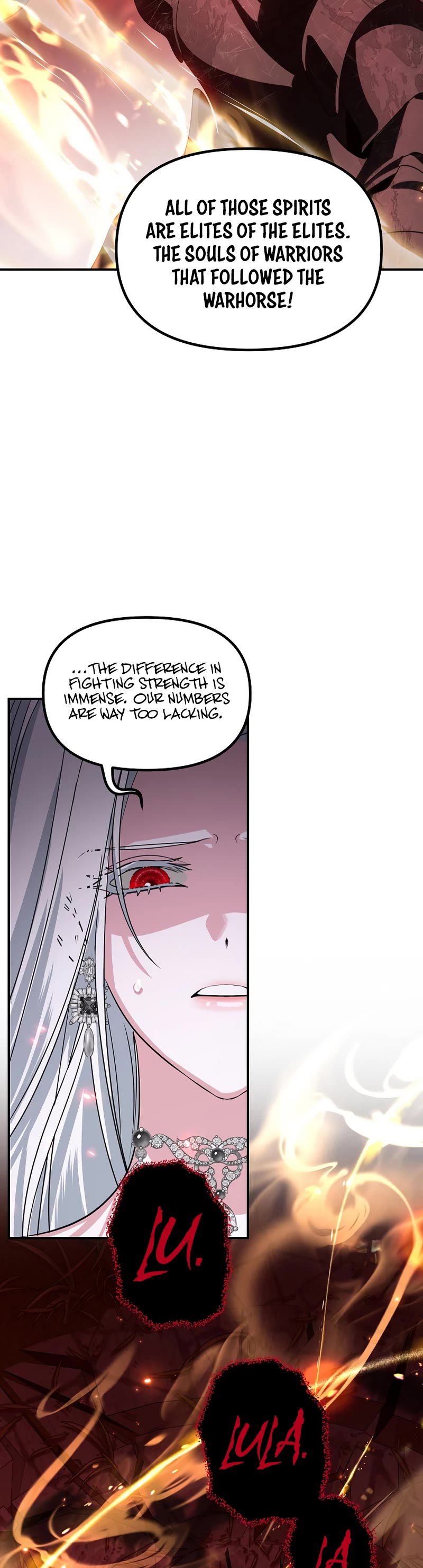 SSS-Class Suicide Hunter Chapter 108 page 40 - Chapter 108