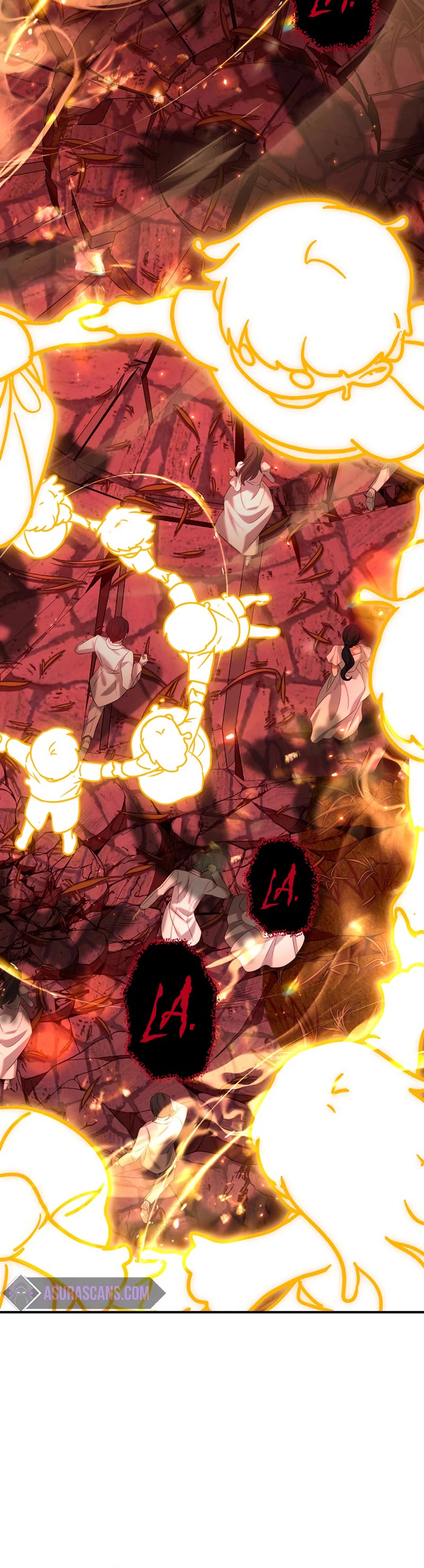 SSS-Class Suicide Hunter Chapter 108 page 41 - Chapter 108
