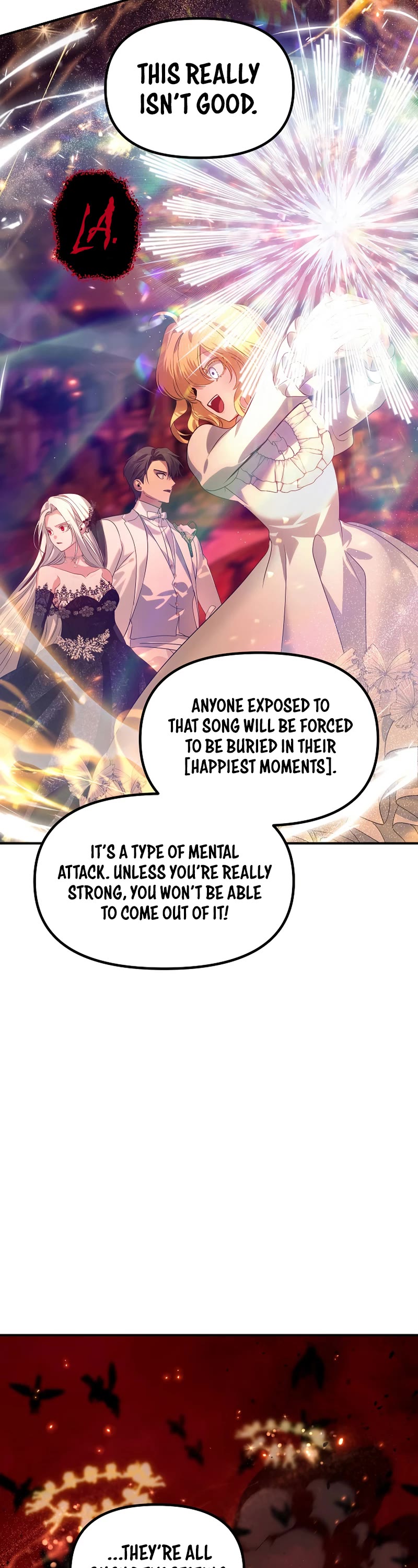 SSS-Class Suicide Hunter Chapter 108 page 43 - Chapter 108