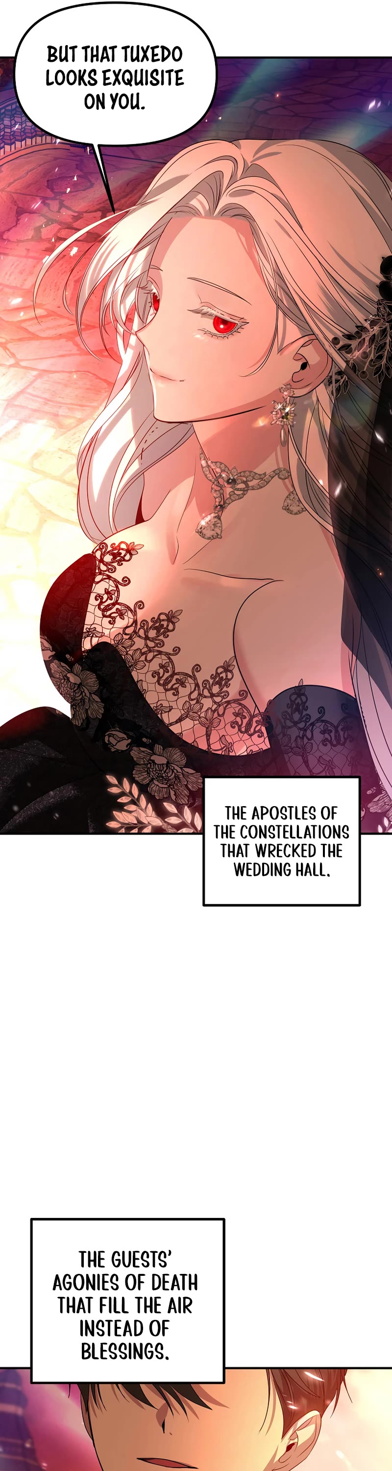 SSS-Class Suicide Hunter Chapter 108 page 47 - Chapter 108