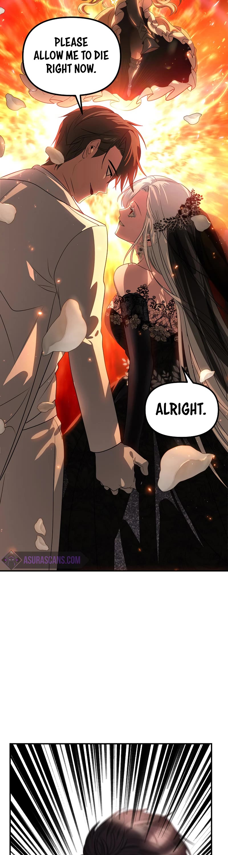 SSS-Class Suicide Hunter Chapter 108 page 50 - Chapter 108