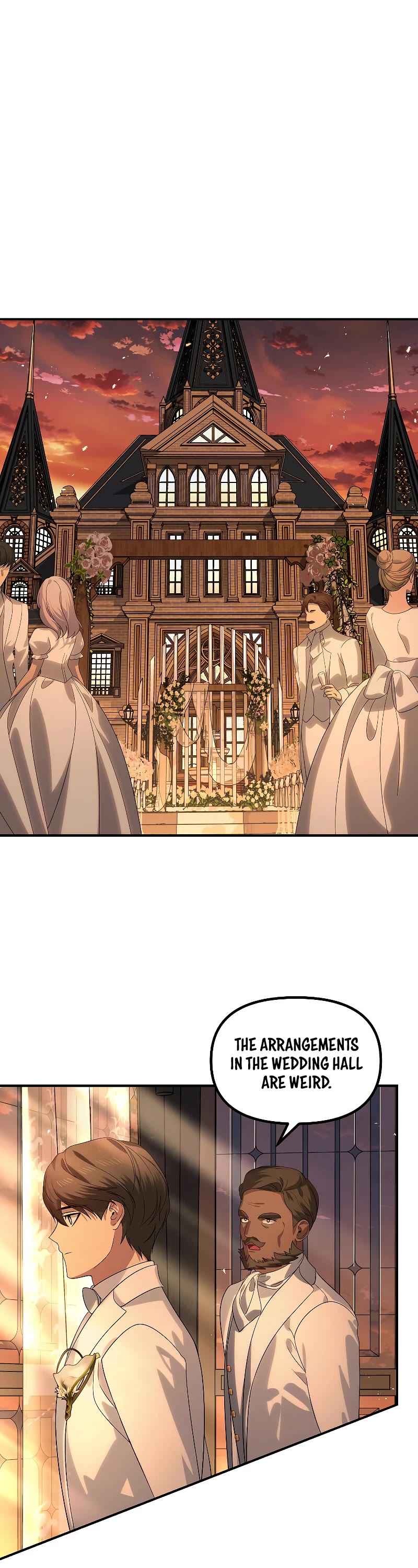SSS-Class Suicide Hunter Chapter 109 page 14 - Chapter 109