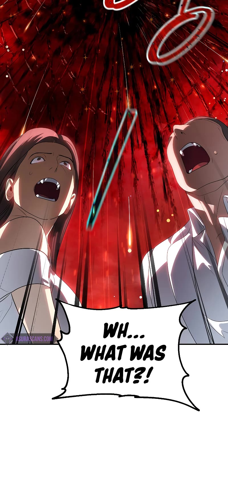 SSS-Class Suicide Hunter Chapter 109 page 21 - Chapter 109