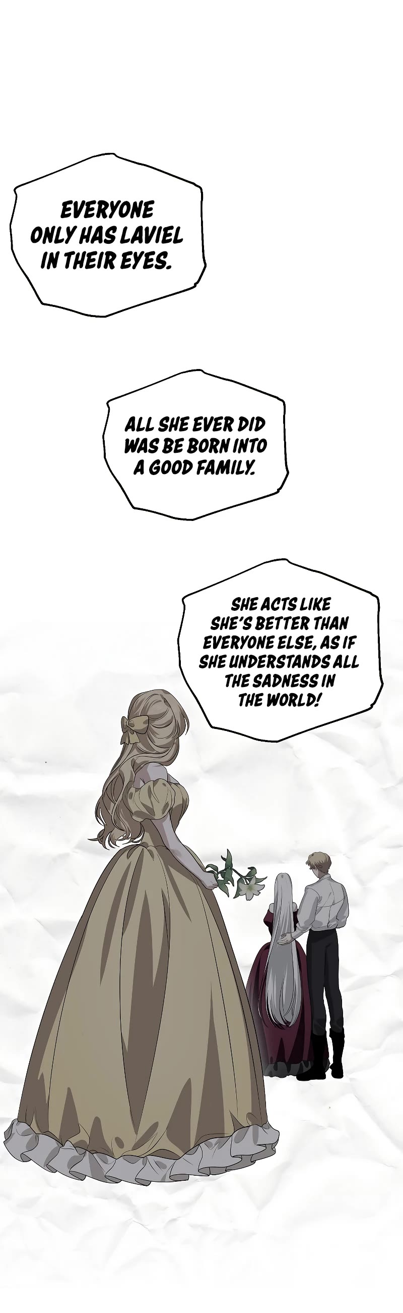 SSS-Class Suicide Hunter Chapter 109 page 31 - Chapter 109