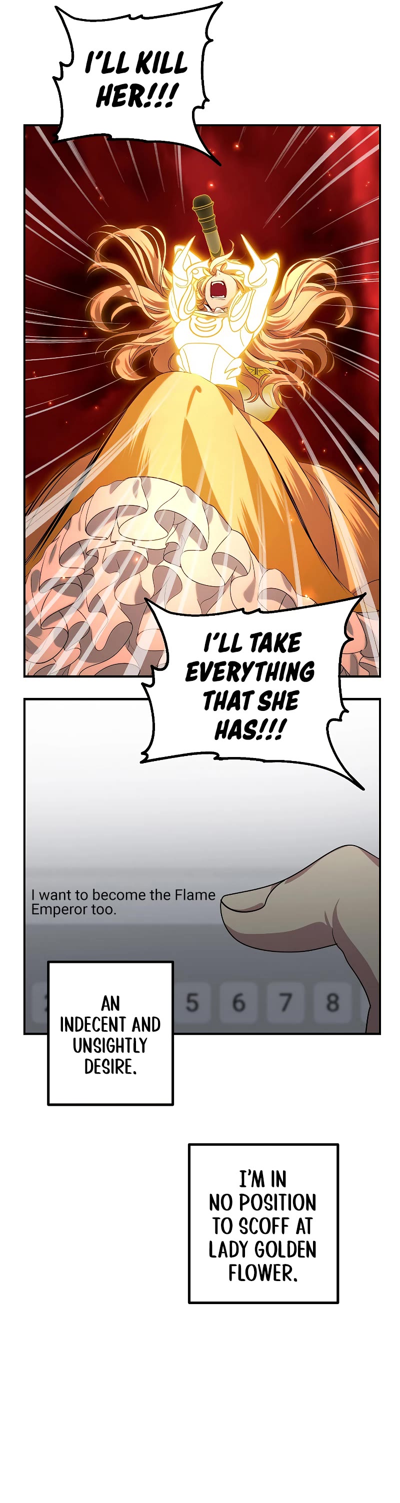 SSS-Class Suicide Hunter Chapter 109 page 32 - Chapter 109