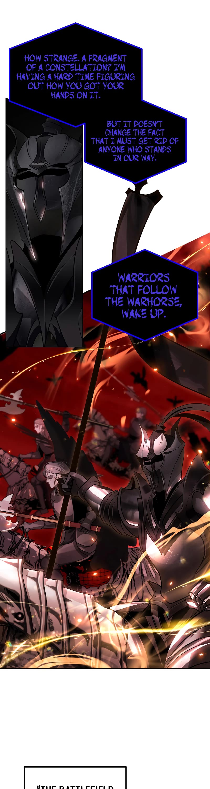 SSS-Class Suicide Hunter Chapter 109 page 44 - Chapter 109