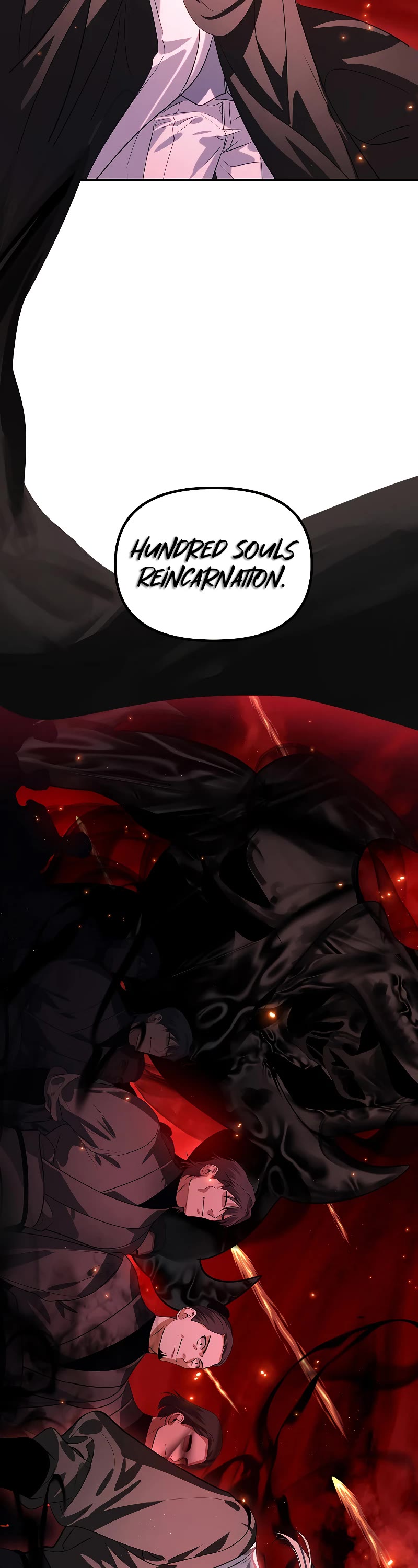 SSS-Class Suicide Hunter Chapter 109 page 48 - Chapter 109