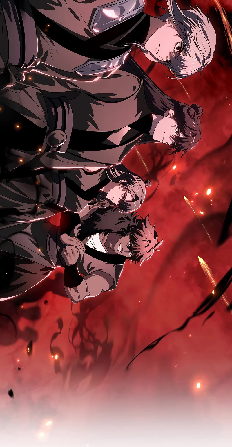 SSS-Class Suicide Hunter Chapter 109 page 49 - Chapter 109
