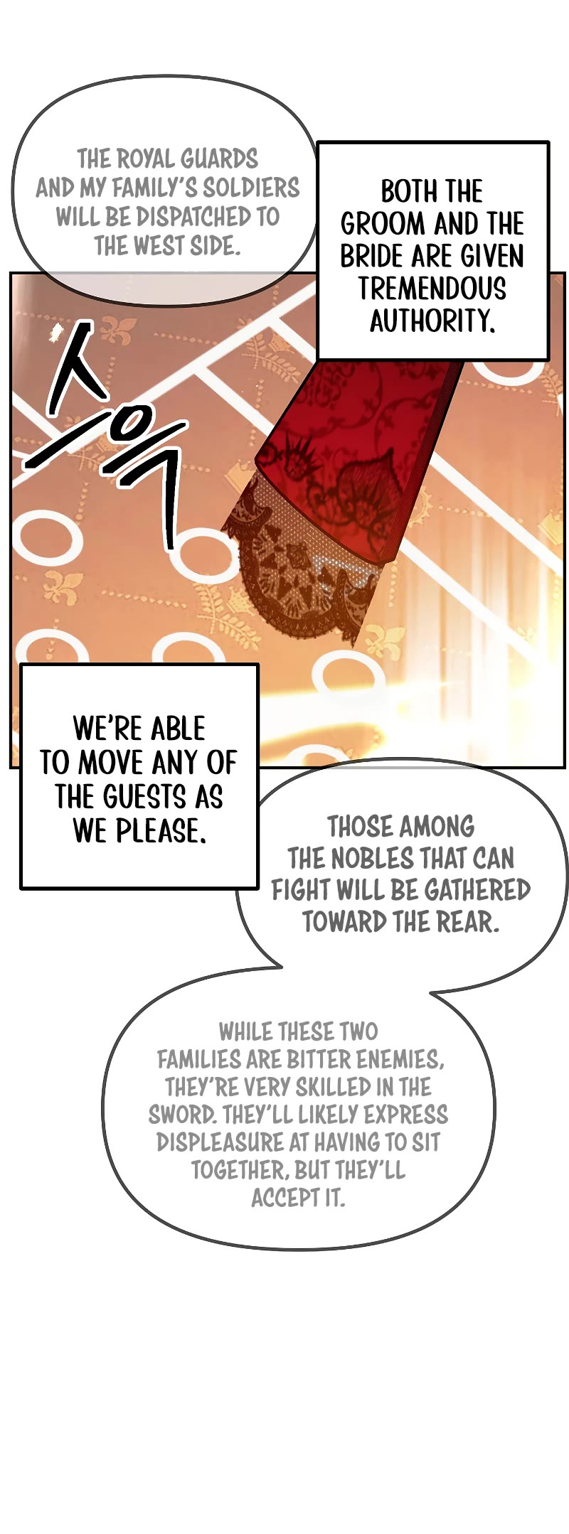 SSS-Class Suicide Hunter Chapter 109 page 5 - Chapter 109