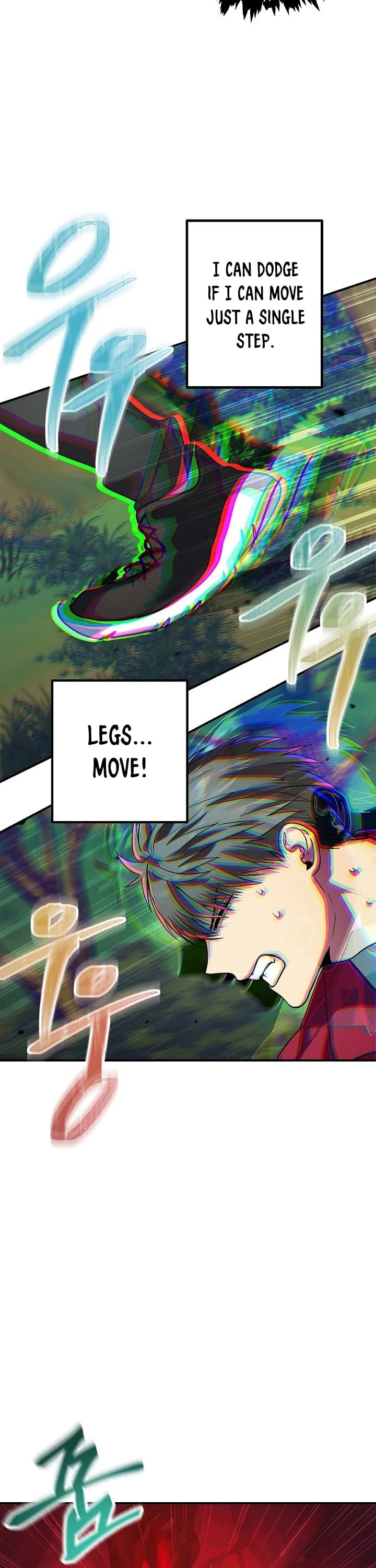 SSS-Class Suicide Hunter Chapter 11 page 10 - Chapter 11